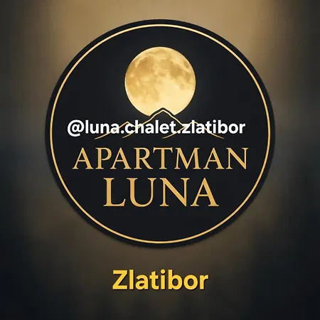 Lägenhet Luna Zlatibor