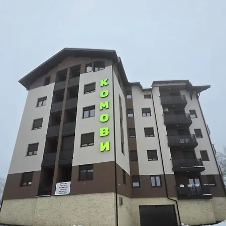 Luna Zlatibor * Palisat