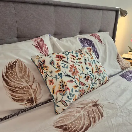 Lägenhet Luna Zlatibor