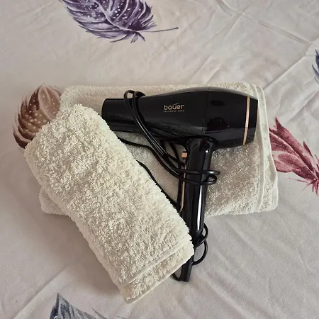 Апартаменты Luna Zlatibor *