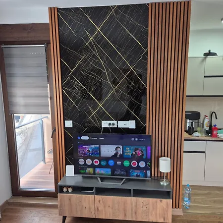 Luna Zlatibor Palisat