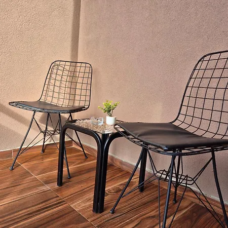 Luna Zlatibor Palisat