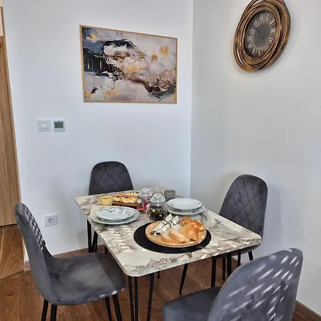 Luna Zlatibor Lägenhet *