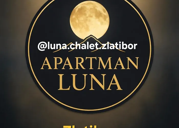 Διαμέρισμα Luna Zlatibor