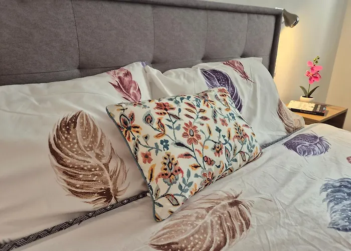 Διαμέρισμα Luna Zlatibor