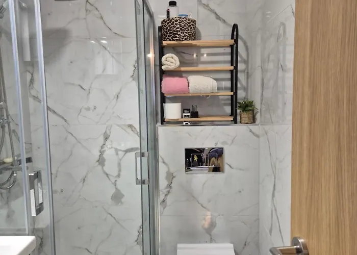 Luna Zlatibor Palisat