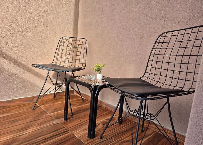 Luna Zlatibor Palisat