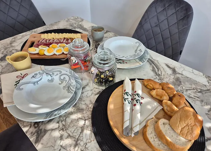 Luna Zlatibor Διαμέρισμα